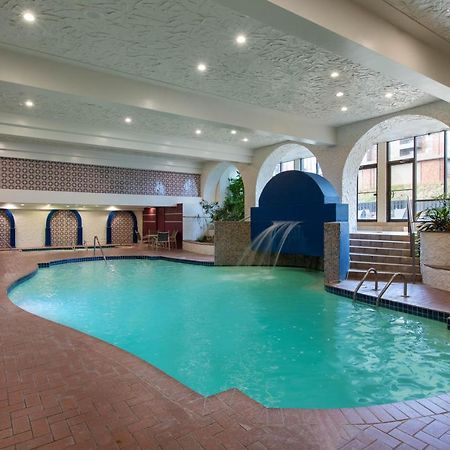 Aksarben Suites Trademark Collection By Wyndham Omaha Buitenkant foto