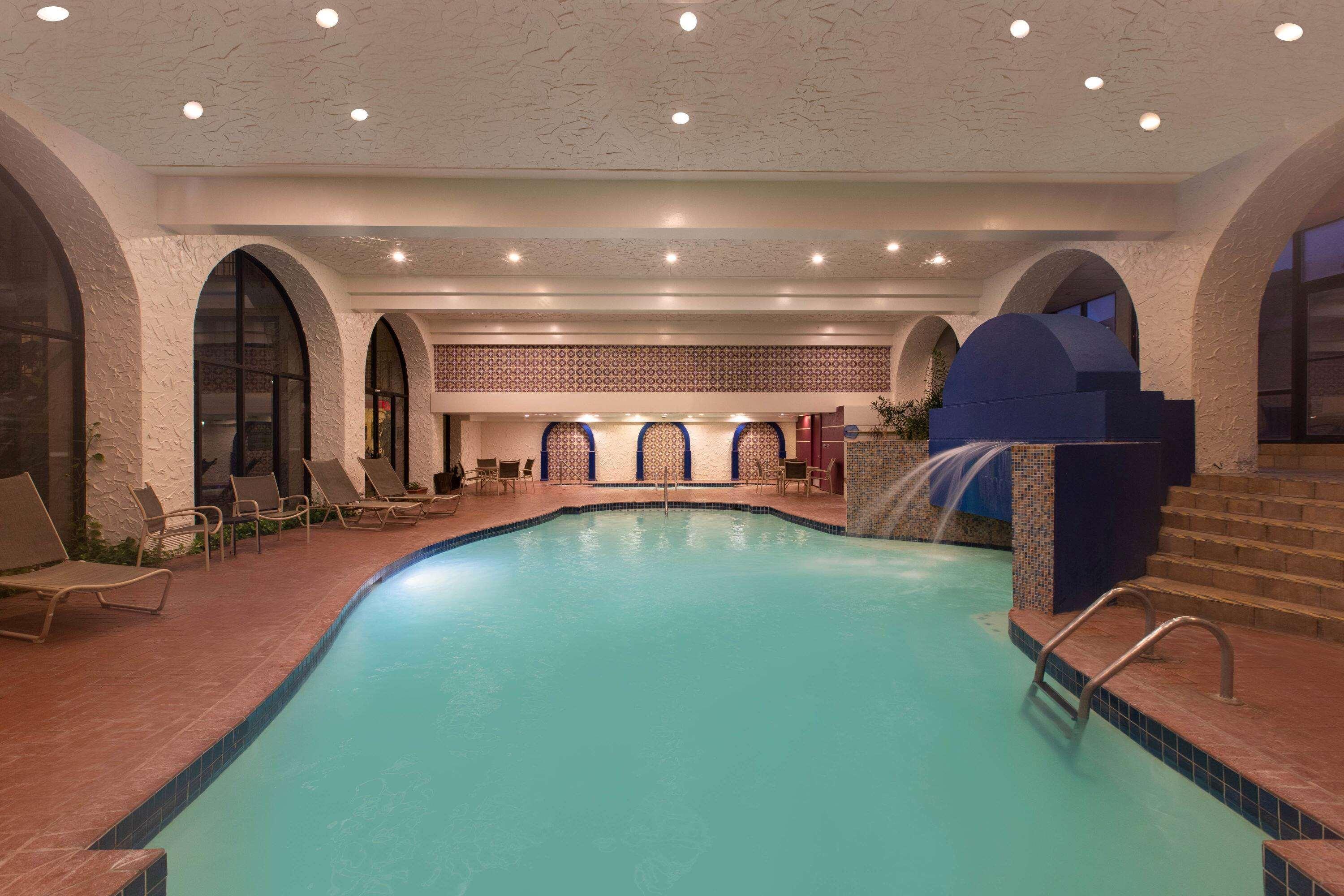 Aksarben Suites Trademark Collection By Wyndham Omaha Buitenkant foto