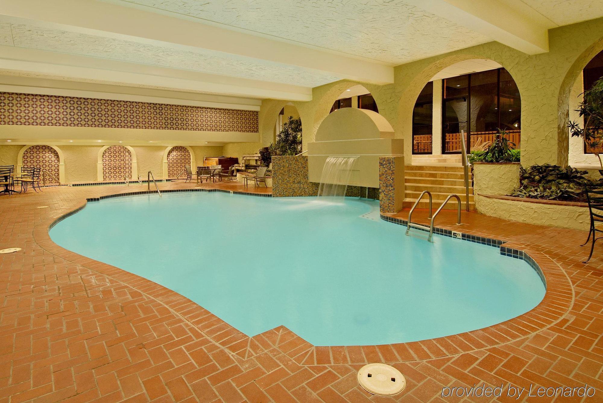Aksarben Suites Trademark Collection By Wyndham Omaha Faciliteiten foto