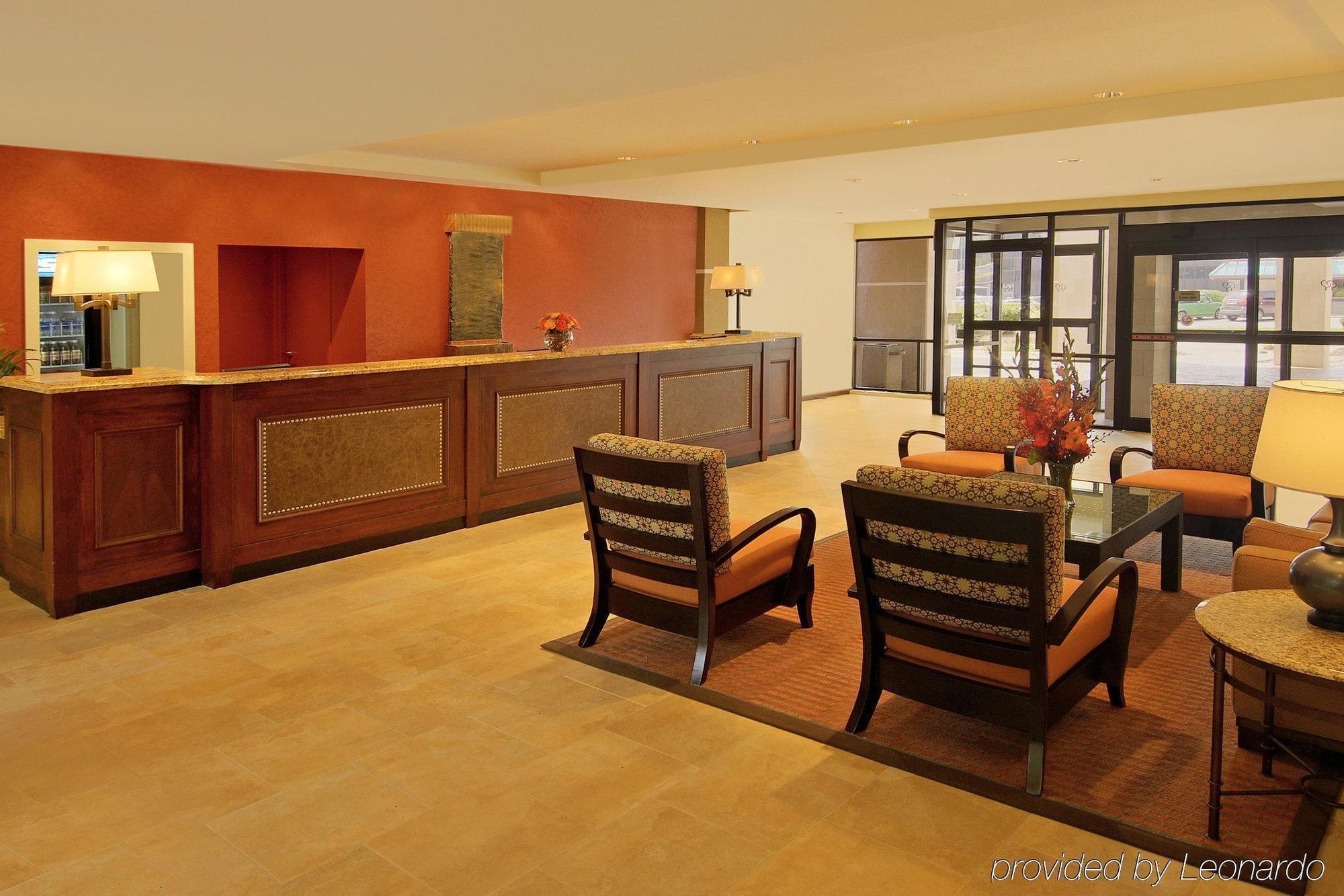 Aksarben Suites Trademark Collection By Wyndham Omaha Interieur foto