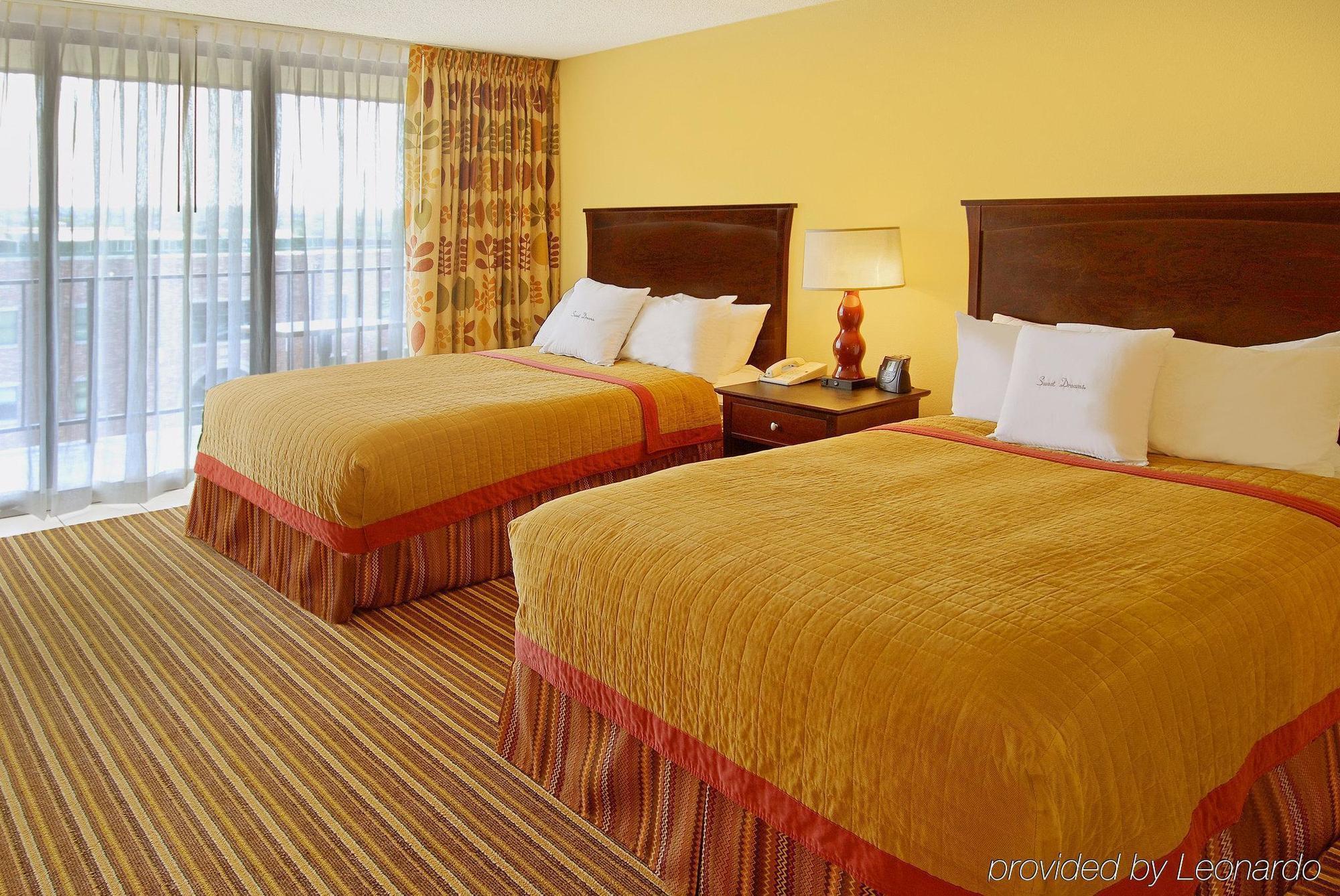 Aksarben Suites Trademark Collection By Wyndham Omaha Kamer foto